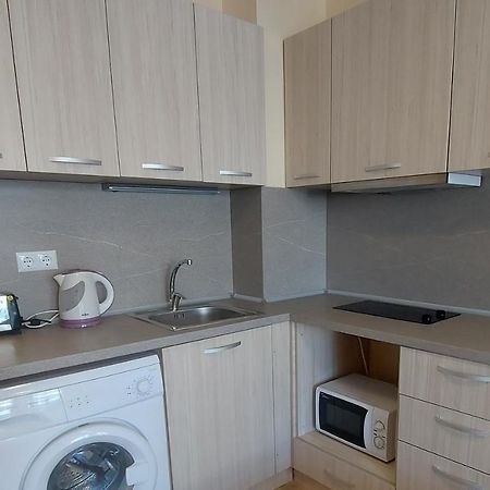Apartament Admiral Plaza Słoneczny Brzeg Zewnętrze zdjęcie