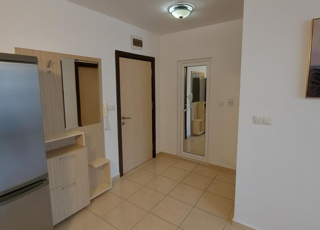 Apartament Admiral Plaza Słoneczny Brzeg Zewnętrze zdjęcie
