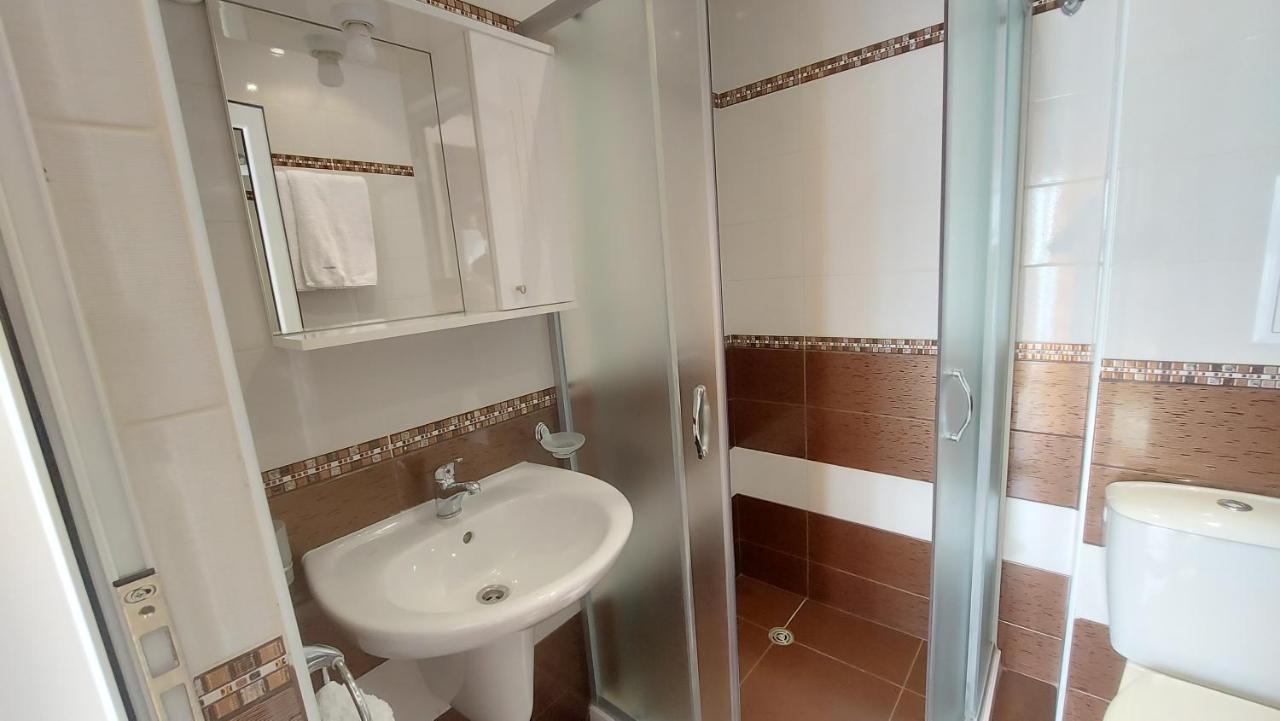 Apartament Admiral Plaza Słoneczny Brzeg Zewnętrze zdjęcie